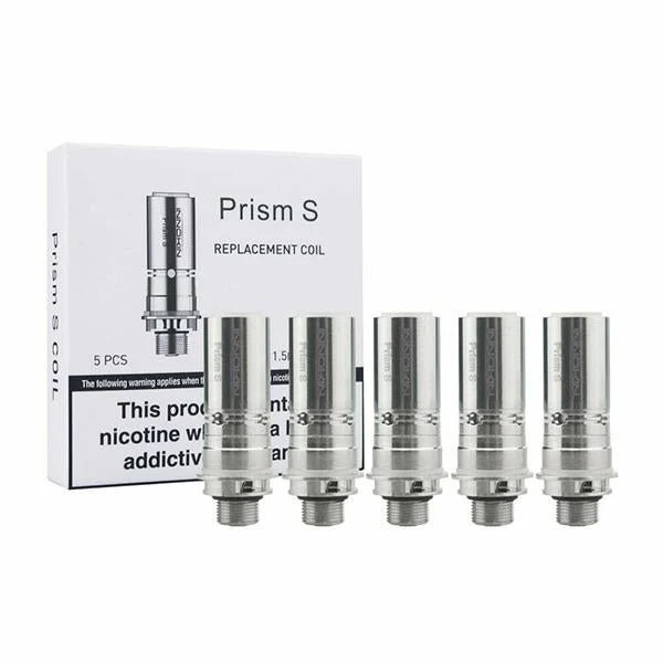 Innokin Prism S Coils | £9