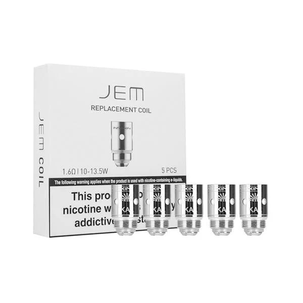 Innokin JEM Coils | £7