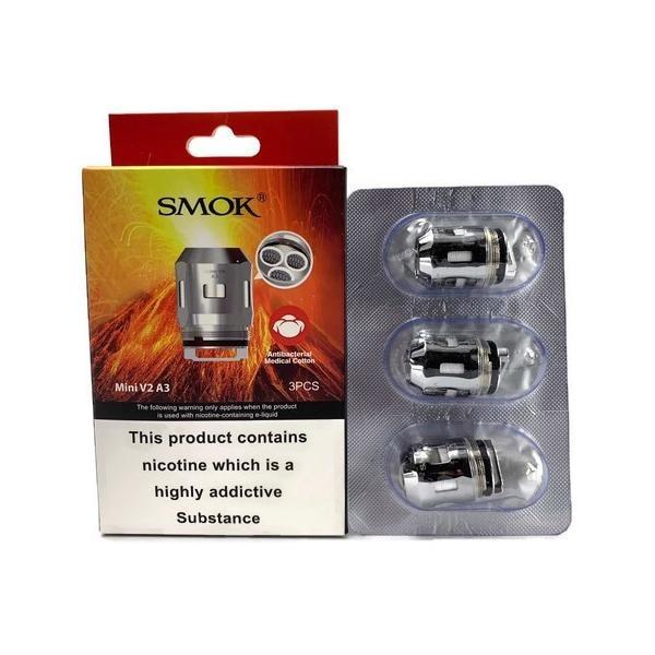 Smok Mini V2 Coils £5 - Image 2