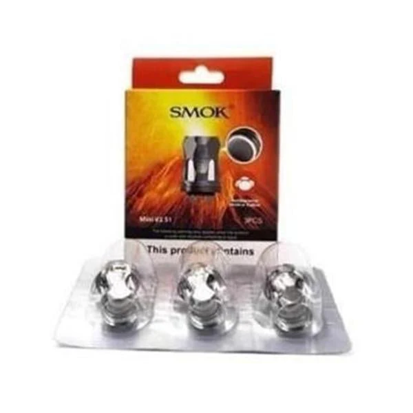 Smok Mini V2 Coils £5 - Image 5