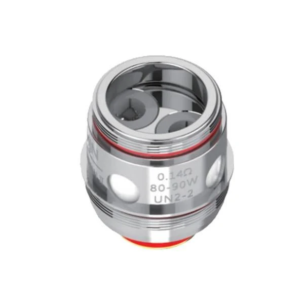 Uwell Valyrian 2 Mesh Coils | £4 - Image 4