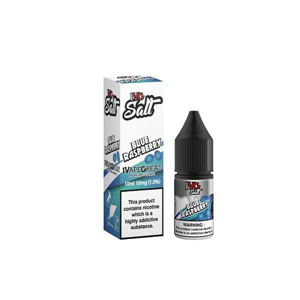 IVG Nic Salt | £1 - Image 4