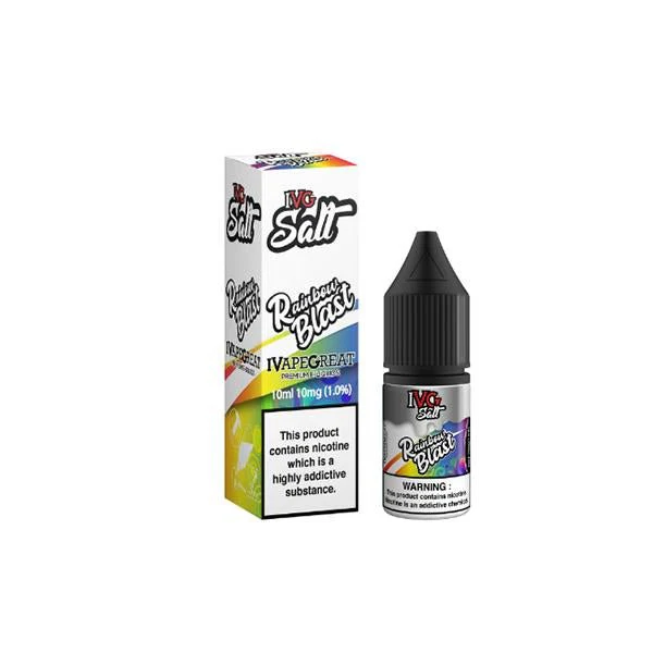 IVG Nic Salt | £1 - Image 7