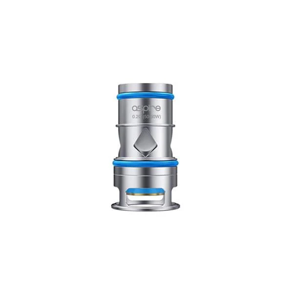 Aspire Odan Mesh Coils | £8