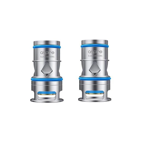 Aspire Odan Mesh Coils | £8 - Image 2