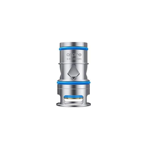 Aspire Odan Mesh Coils | £8 - Image 3