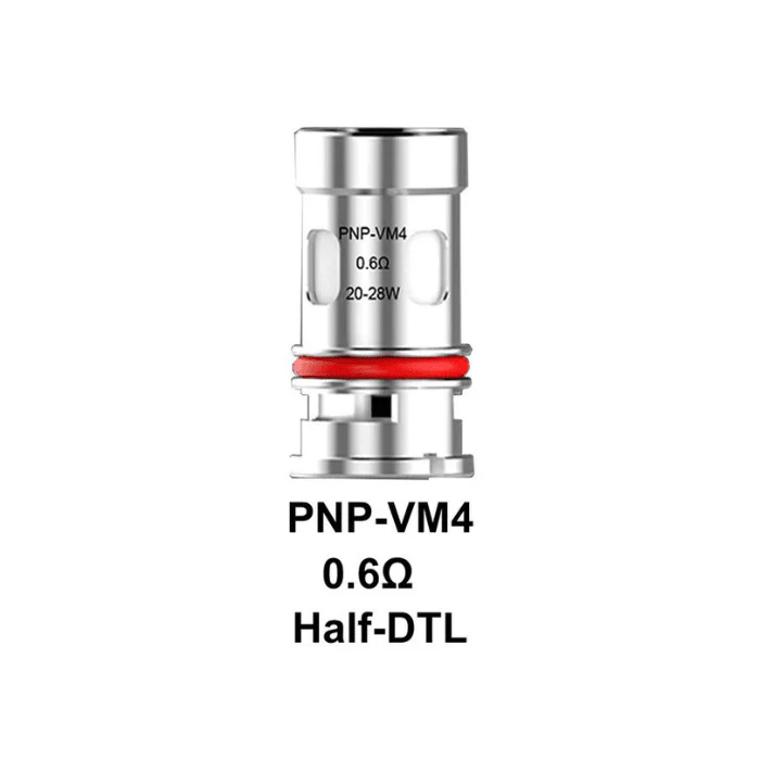 Voopoo PnP Coils | £11 - Image 10