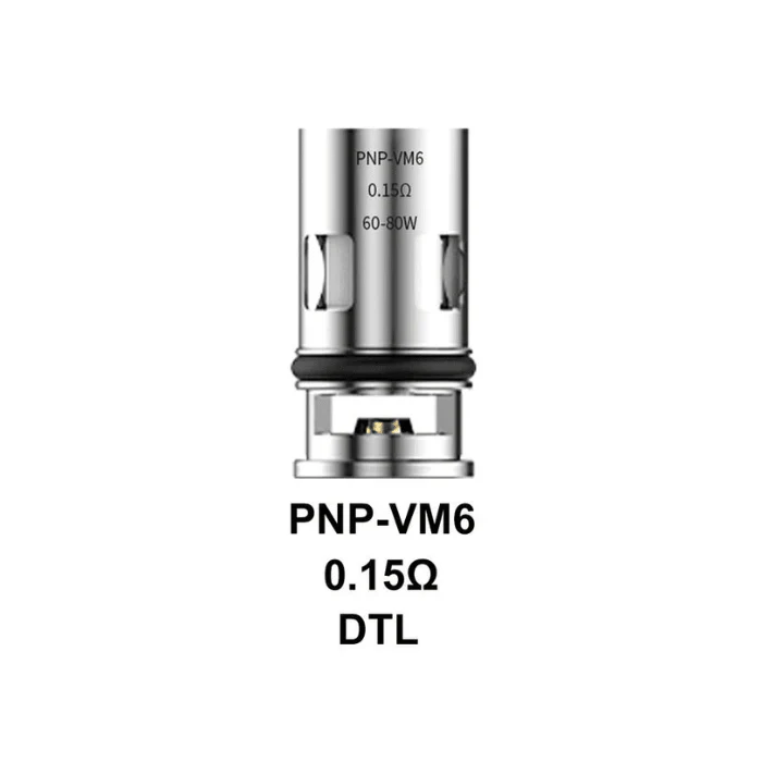 Voopoo PnP Coils | £11 - Image 12
