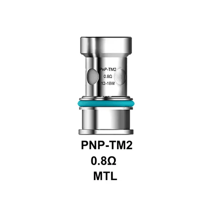 Voopoo PnP Coils | £11 - Image 2