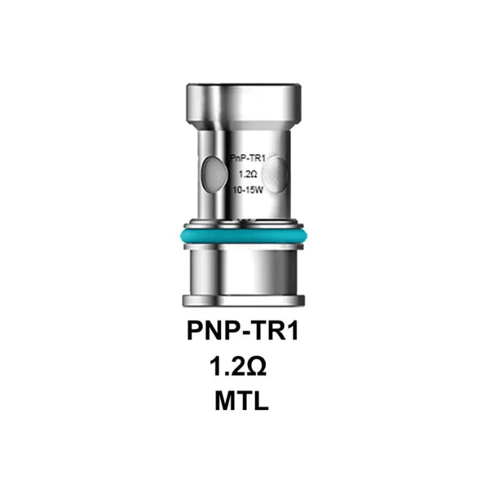 Voopoo PnP Coils | £11 - Image 4