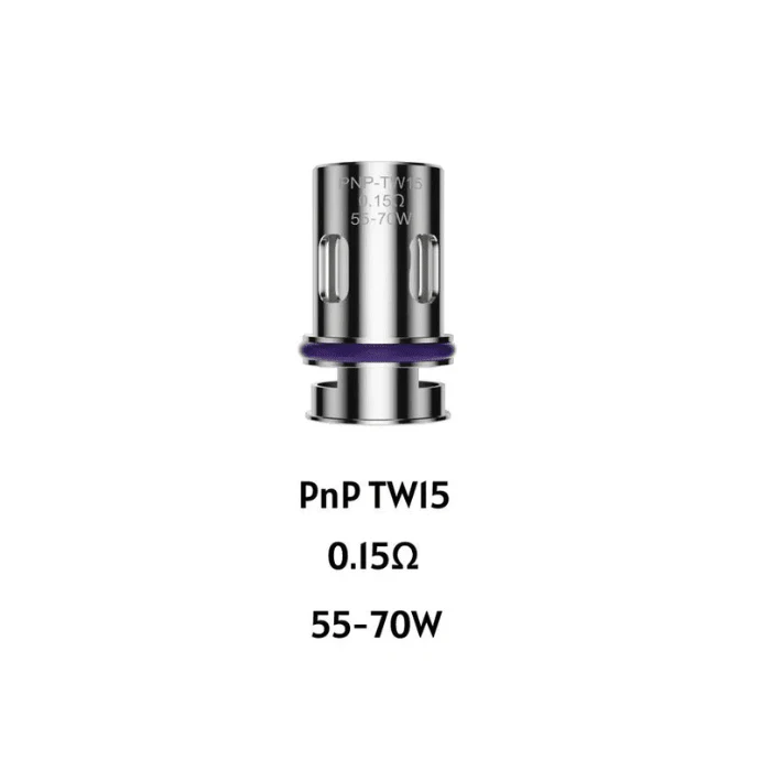 Voopoo PnP Coils | £11 - Image 5