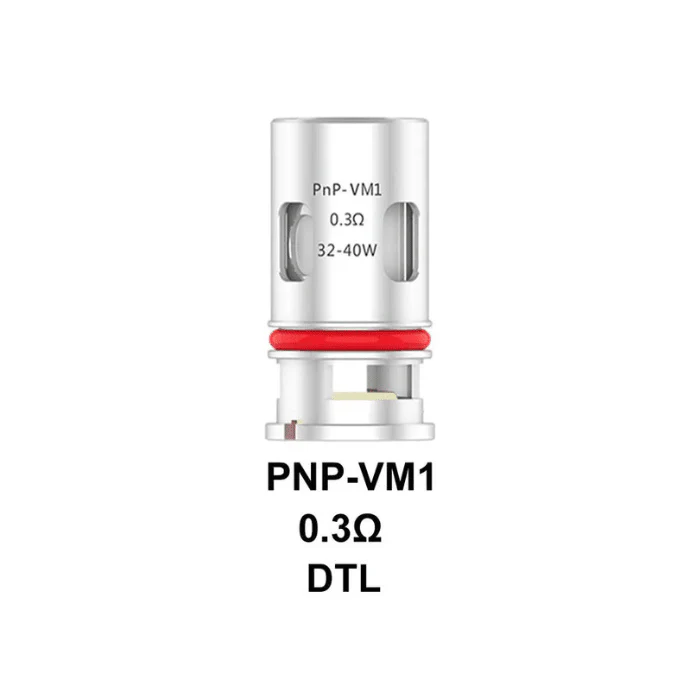 Voopoo PnP Coils | £11 - Image 8