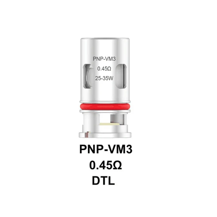 Voopoo PnP Coils | £11 - Image 9