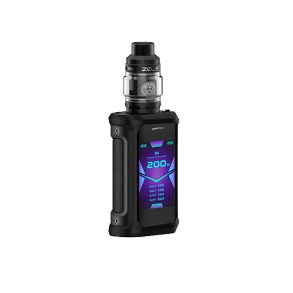 Geekvape Aegis X Zeus Kit | £20 - Image 3