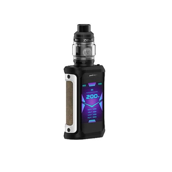 Geekvape Aegis X Zeus Kit | £20 - Image 5