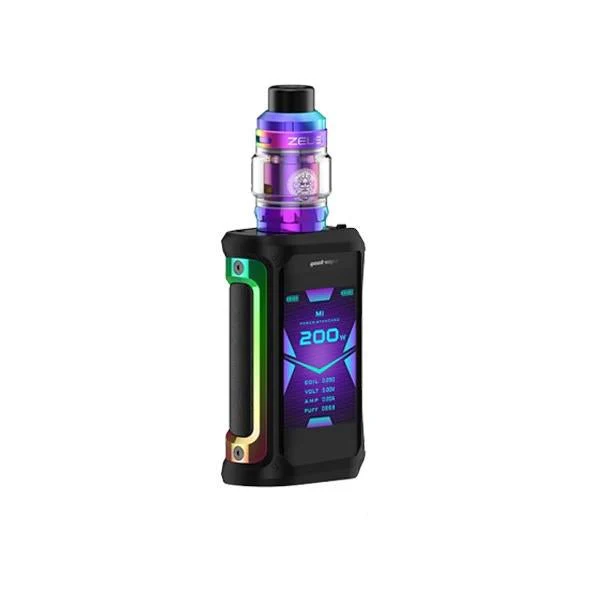 Geekvape Aegis X Zeus Kit | £20 - Image 7