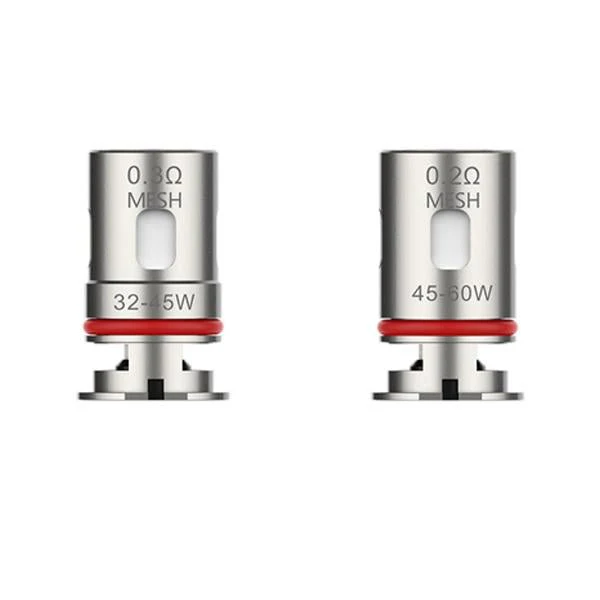Vaporesso GTX Mesh Coils | From £9.50