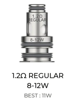 Vaporesso GTX Mesh Coils | From £9.50 - Image 4
