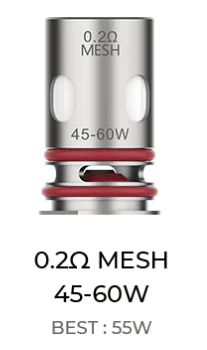 Vaporesso GTX Mesh Coils | From £9.50 - Image 5