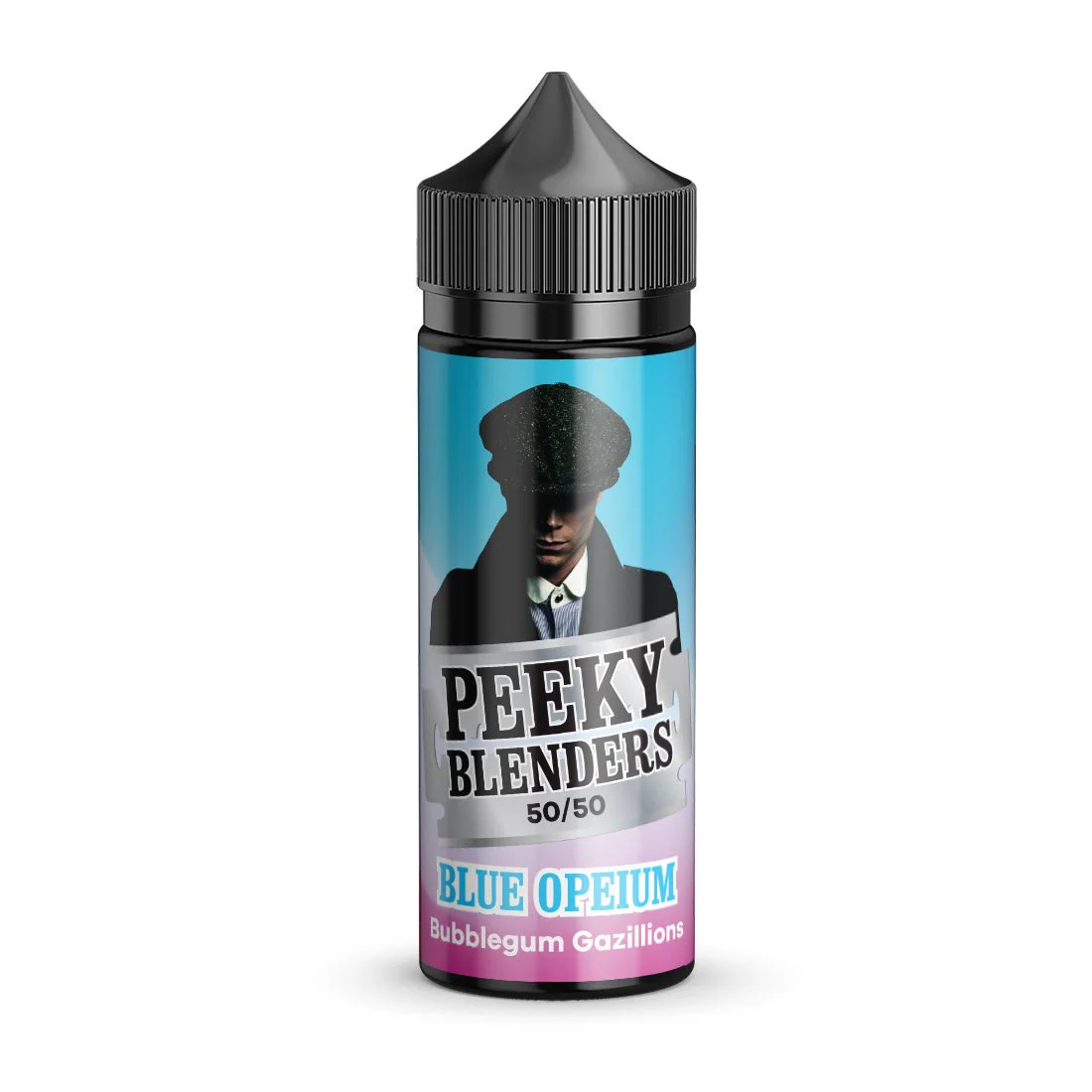 Peeky Blenders 50/50 | 100ml + 2 Nics | £3 - Image 13