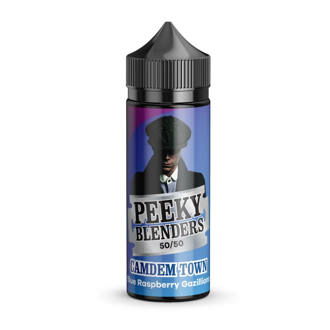 Peeky Blenders 50/50 | 100ml + 2 Nics | £3 - Image 14