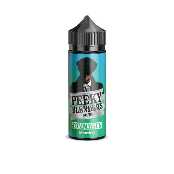 Peeky Blenders 50/50 | 100ml + 2 Nics | £3 - Image 2