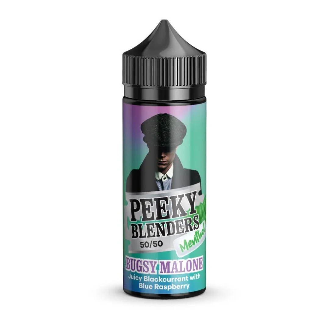 Peeky Blenders 50/50 | 100ml + 2 Nics | £3 - Image 20