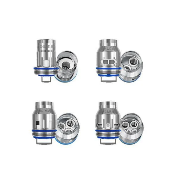 FreeMax M1/M2/M3/M4 Mesh Pro 2 Coils | From £6
