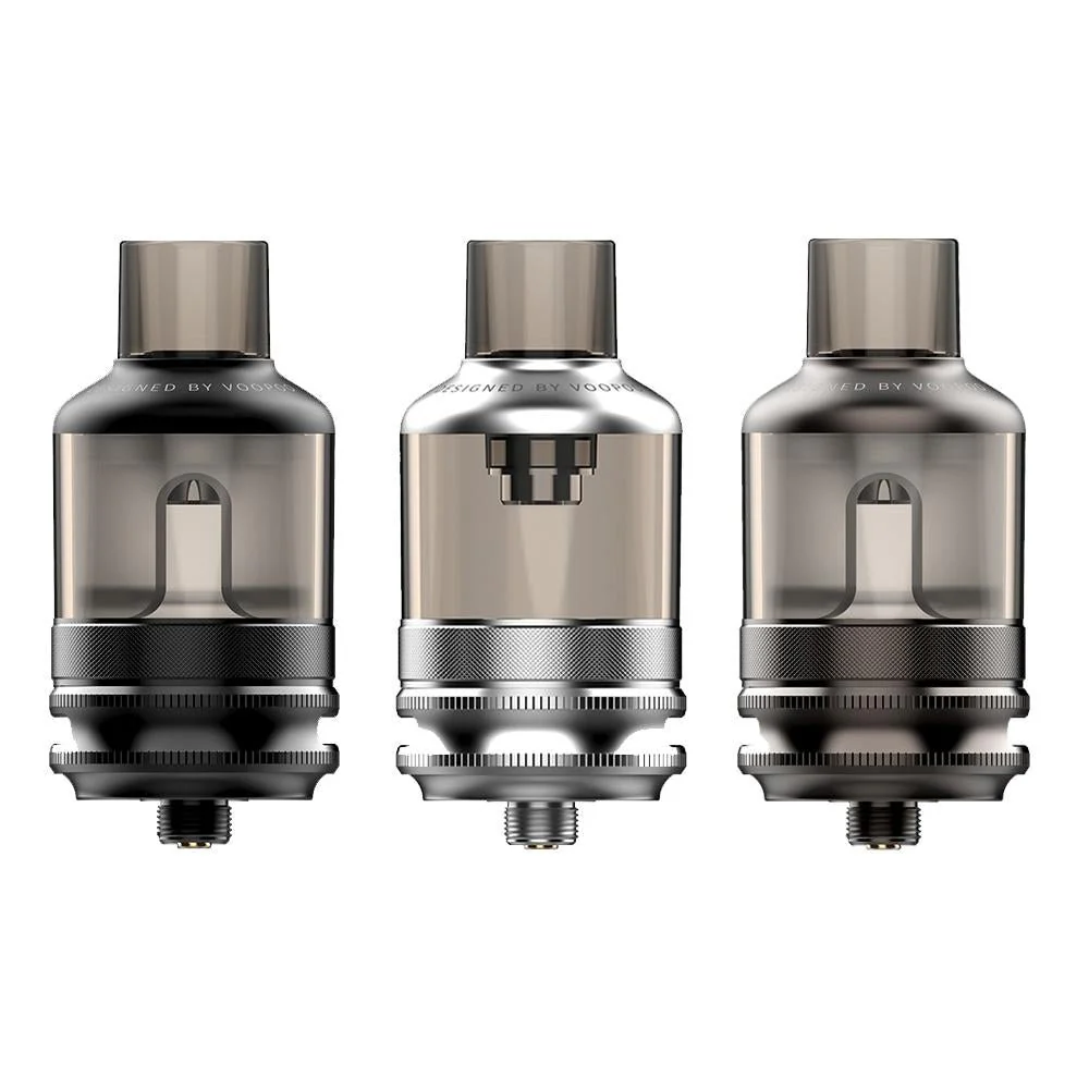 Voopoo TPP Pod Tank 2ML £4 - Image 3
