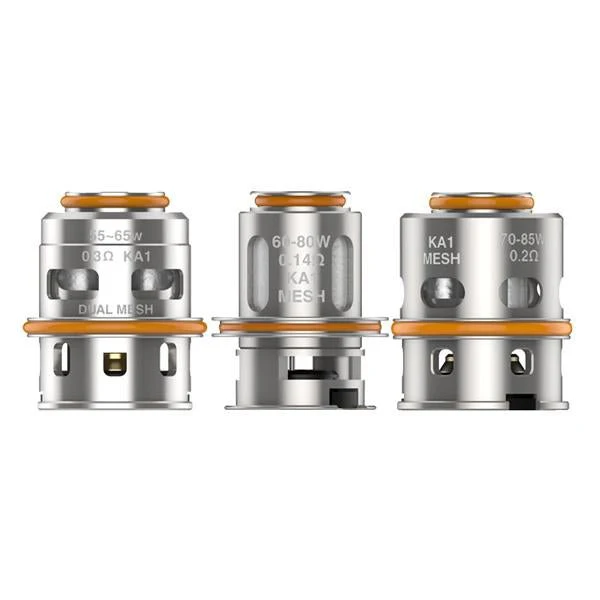 Geekvape M Series Coils | £5