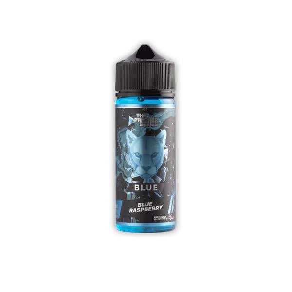 The Panther Series | 100ml + 2 Nics | £4 - Image 3