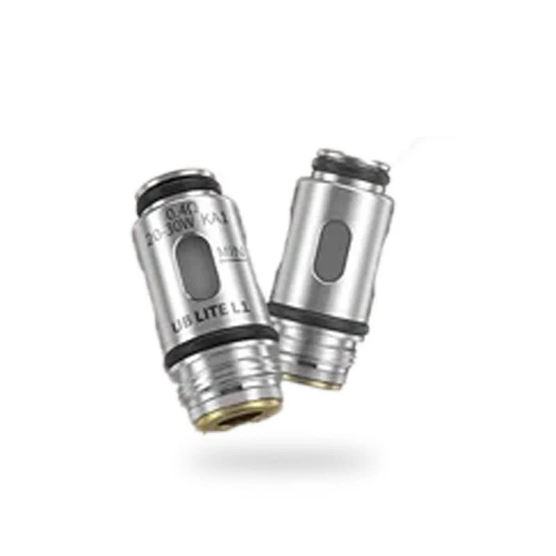 Lost Vape UB Lite Mesh Coils | £5
