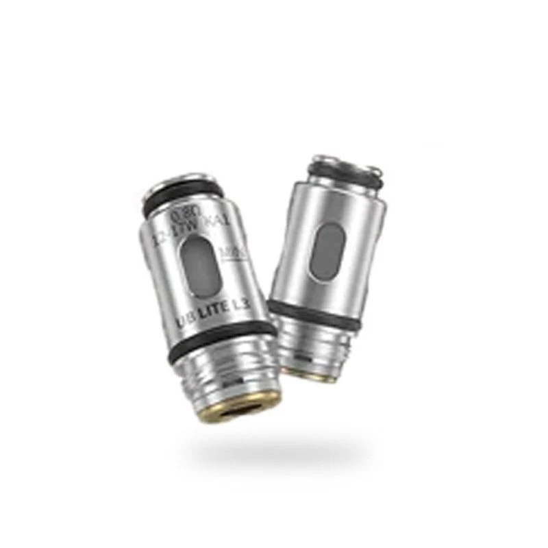 Lost Vape UB Lite Mesh Coils | £5 - Image 2