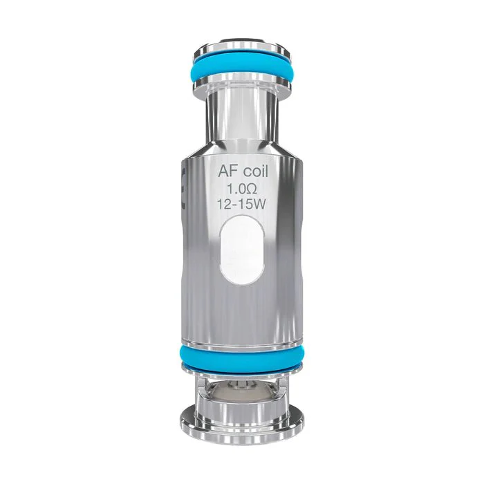 Aspire Flexus AF Mesh Coils | £9 - Image 3