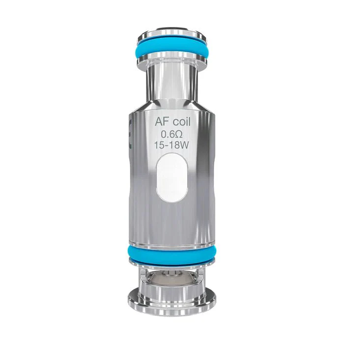Aspire Flexus AF Mesh Coils | £9 - Image 4