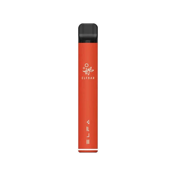 ELFBar ELFA Prefilled Kit | £7 - Image 4