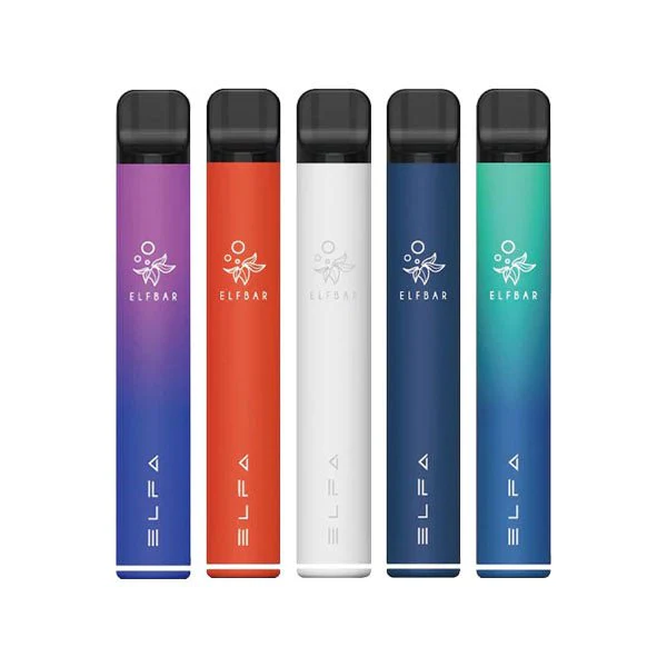 ELFBar ELFA Prefilled Kit | £7 - Image 6