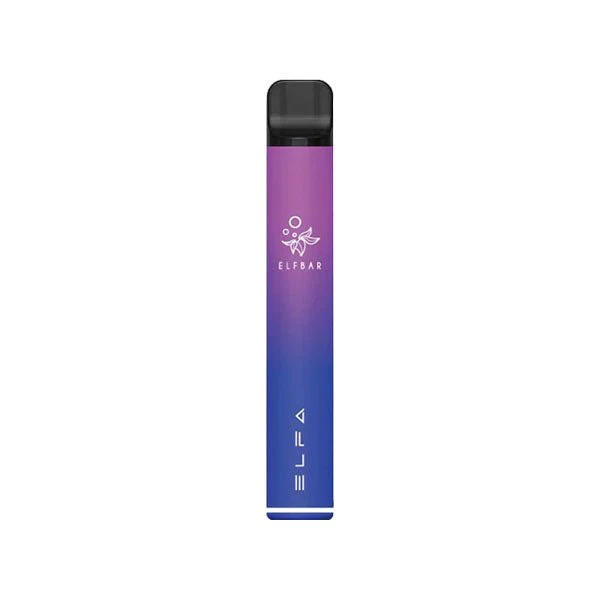 ELFBar ELFA Prefilled Kit | £7 - Image 7