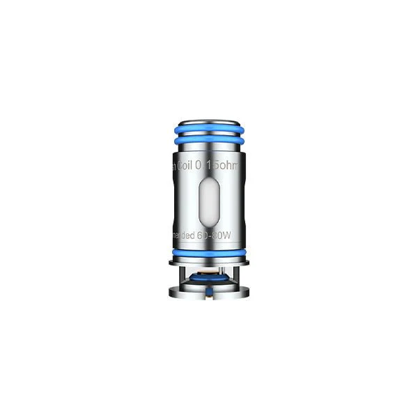 FreeMax Marvos MS-D Mesh Coils | £5
