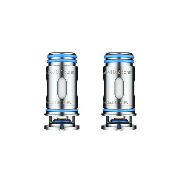 FreeMax Marvos MS-D Mesh Coils | £5 - Image 2