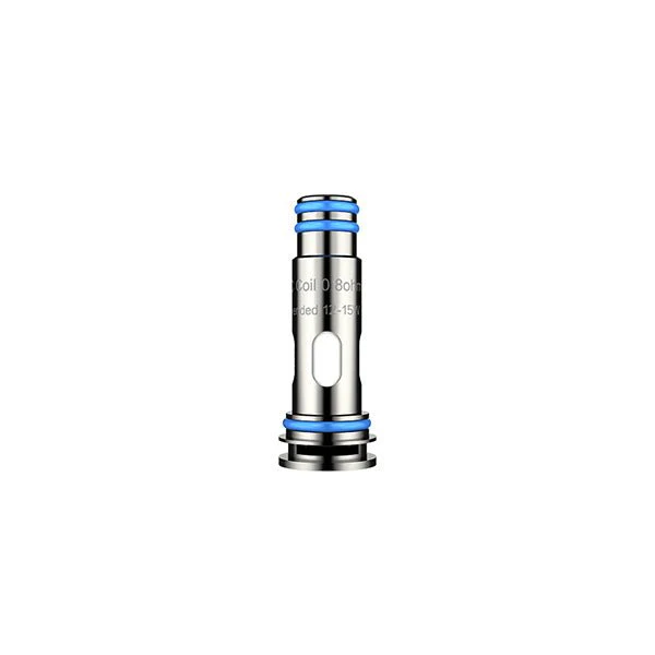 FreeMax Onnix OX DVC Coils | £4