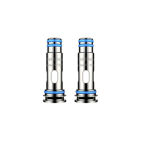 FreeMax Onnix OX DVC Coils | £4 - Image 2
