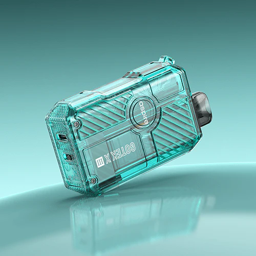 Aspire Gotek X3 Kit | £11