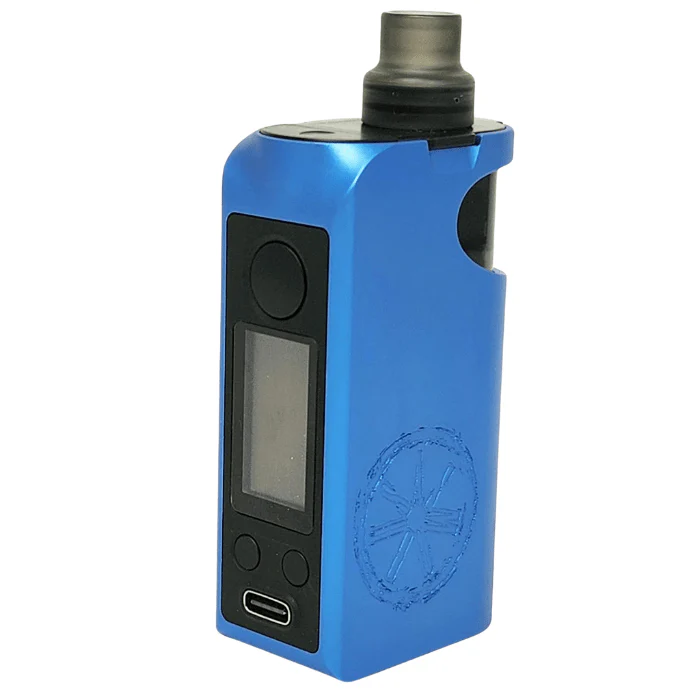 Asmodus Minikin Pod Kit | £16 - Image 4