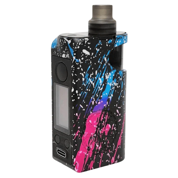 Asmodus Minikin Pod Kit | £16 - Image 5