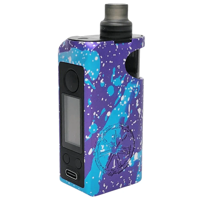 Asmodus Minikin Pod Kit | £16 - Image 6