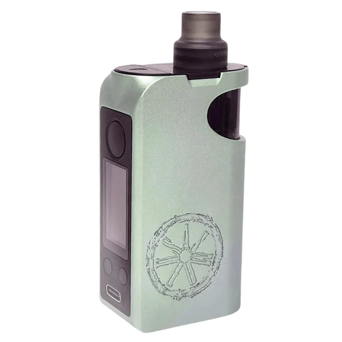 Asmodus Minikin Pod Kit | £16 - Image 7