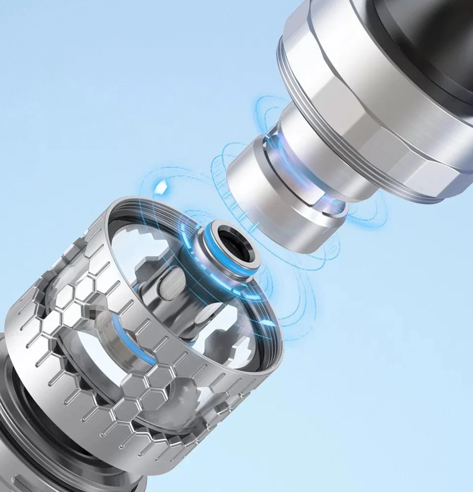 Aspire Atlantis GT Tank | £5 - Image 6