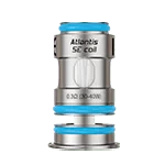 Aspire Atlantis SE Coils | £5
