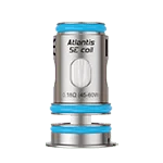 Aspire Atlantis SE Coils | £5 - Image 3